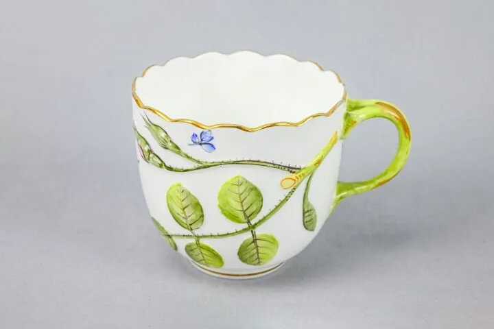 ������ �The Blind Earl�. 1950-�, ROYAL WORCESTER. ������