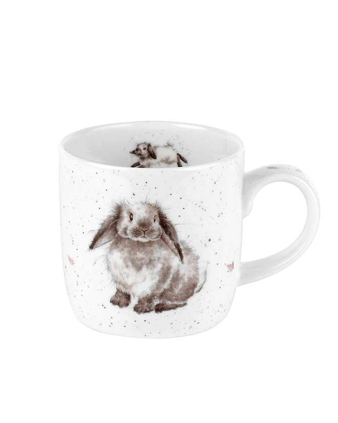 ������ �� ��������� �Wrendale Designs�. Royal Worcester. ����� Hannah Dale