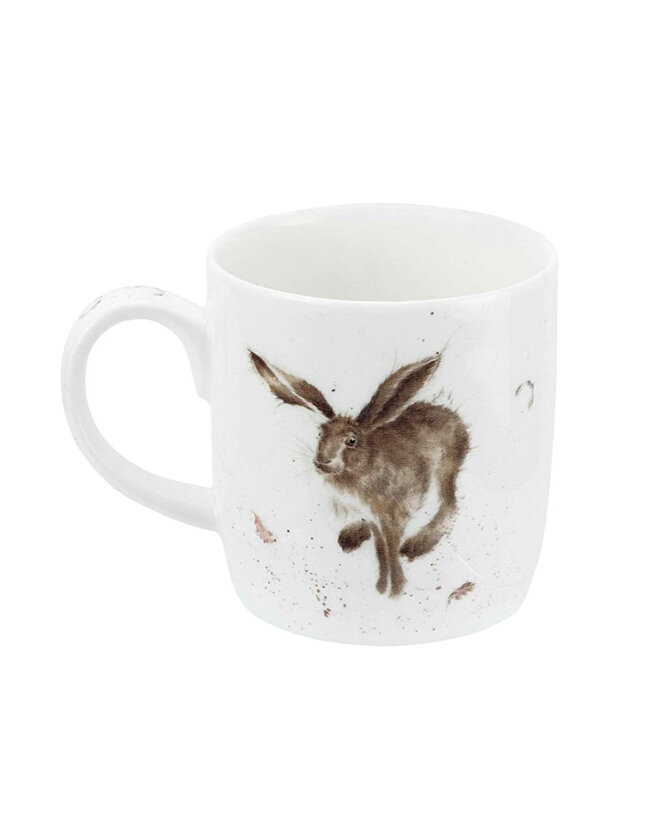 ������ �� ��������� �Wrendale Designs�. Royal Worcester. ����� Hannah Dale