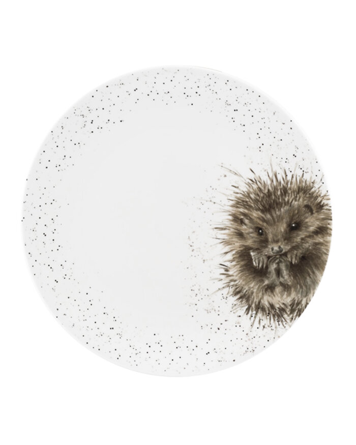 ������� �� ��������� �Wrendale Designs�. Royal Worcester. ����� Hannah Dale