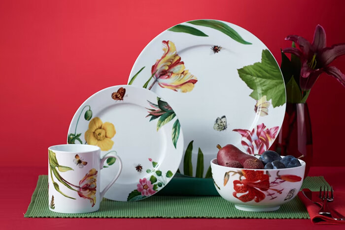 ��������� �Floral Haven�. Worcester, ������