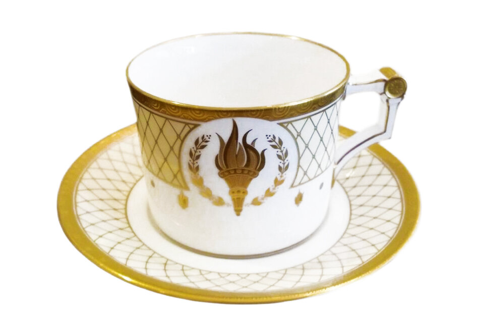 ��������� �Empire Flame�. Worcester, ������