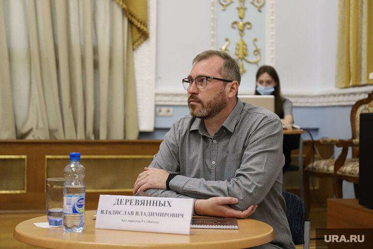    Чиновники обсудят претензии Вячеслава Деревянных (архивное фото)