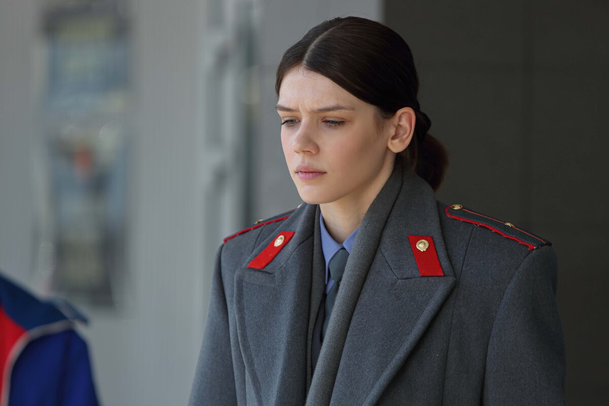    «Дракой проблему не решишь, а диалогом — вполне себе»: Анастасия Красовская — о сериале «Слово пацана. Кровь на асфальте» (фото 2)