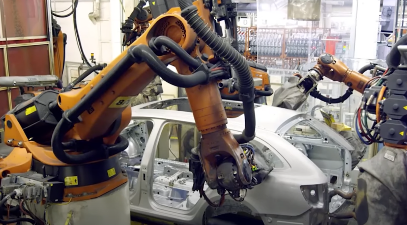 Skoda Kodiaq будут собирать в Казахстане – разрешение получено ...