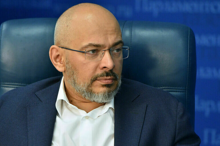   Игорь Самохвалов/ПГ