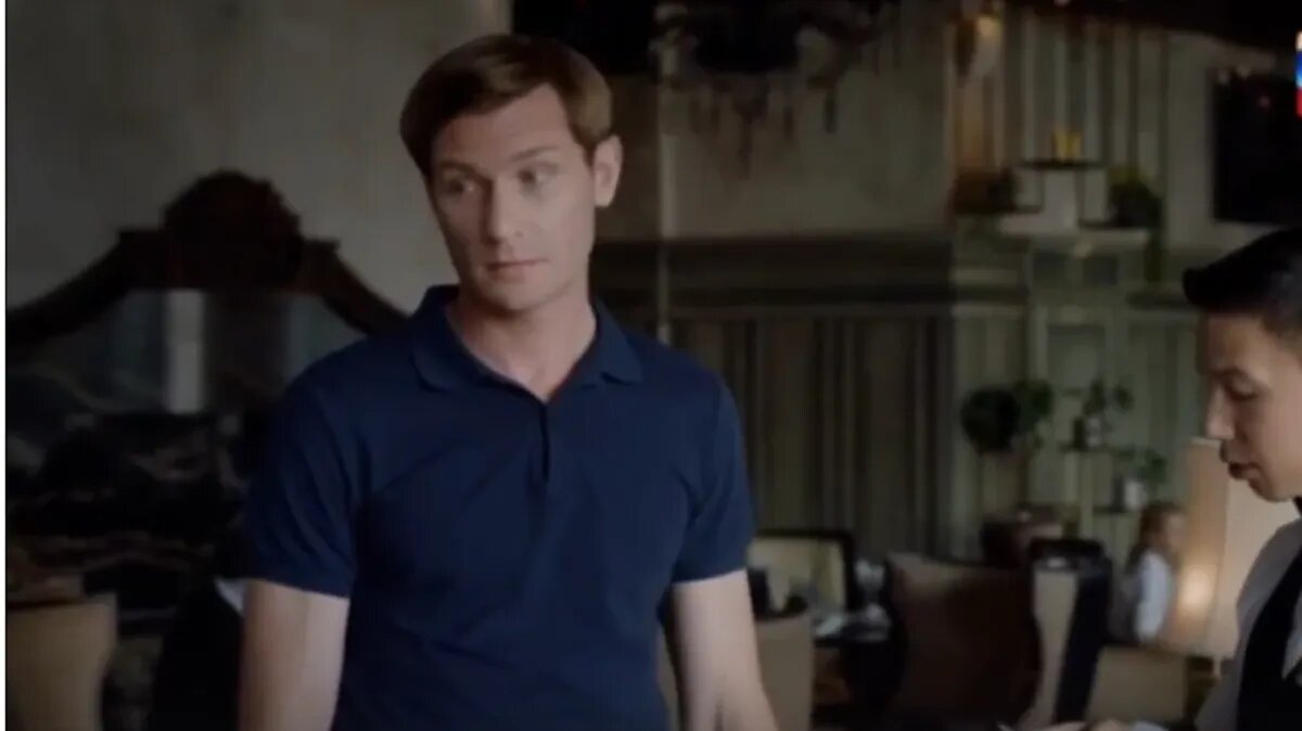 Сериал «Реальные Пацаны». Фото: стоп-кадр из видео