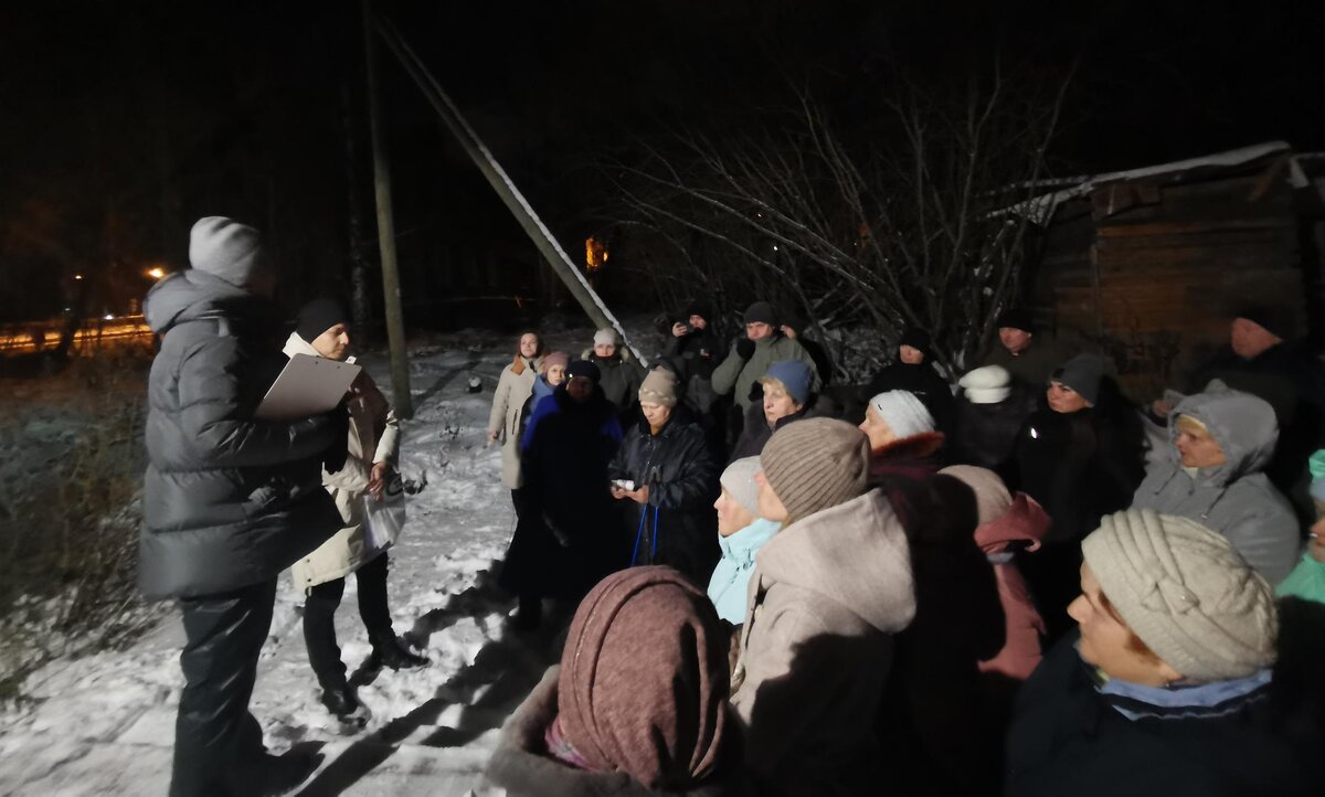 В Архангельске начали расселять жителей переулка Водников | Регион 29 | Дзен