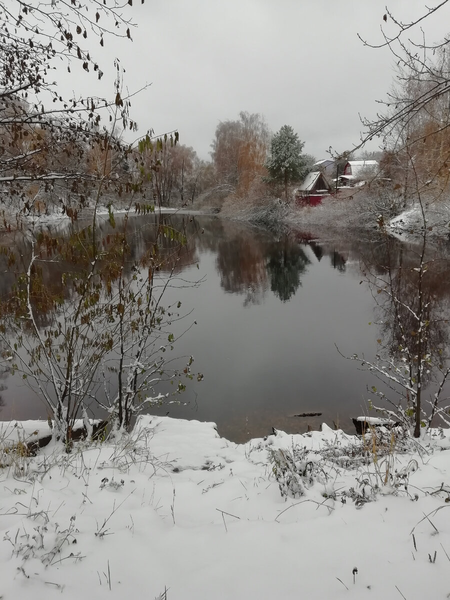 Я сам фотографировал красиво? 