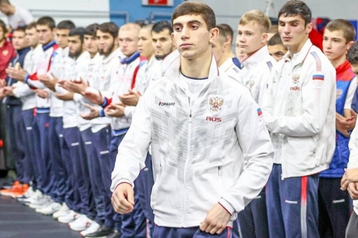    Кубанский спортсмен выступит за Россию на чемпионате Европы по боксу