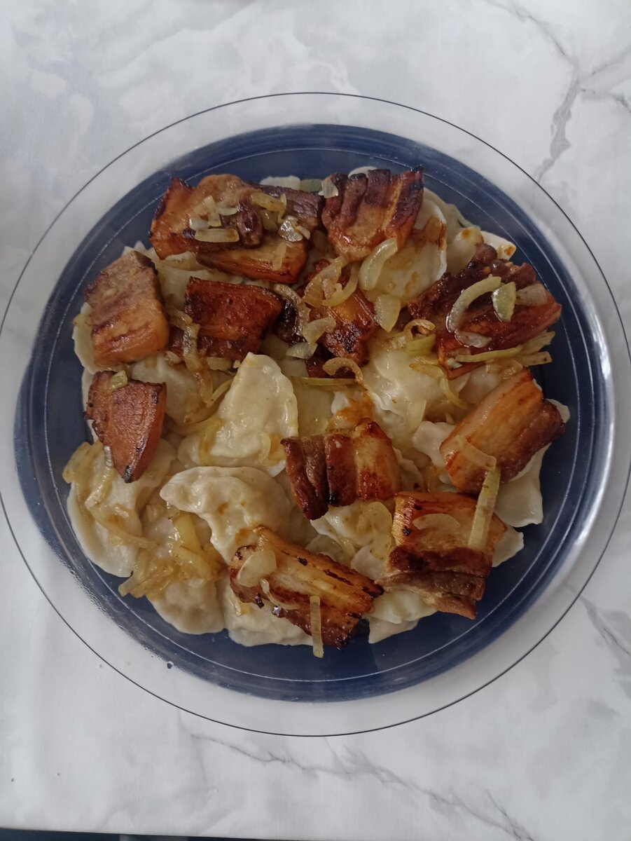 🤤 Какая красота!