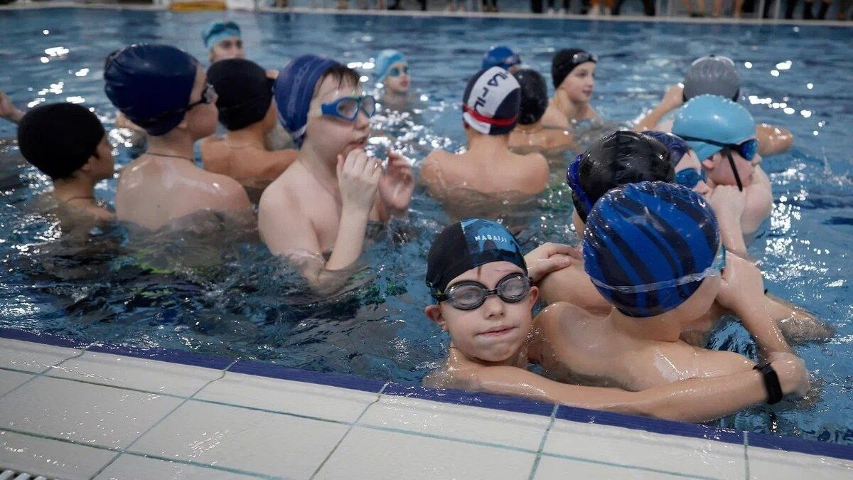    Курские школьники могут бесплатно отдохнуть в санатории «Соловьиные зори»