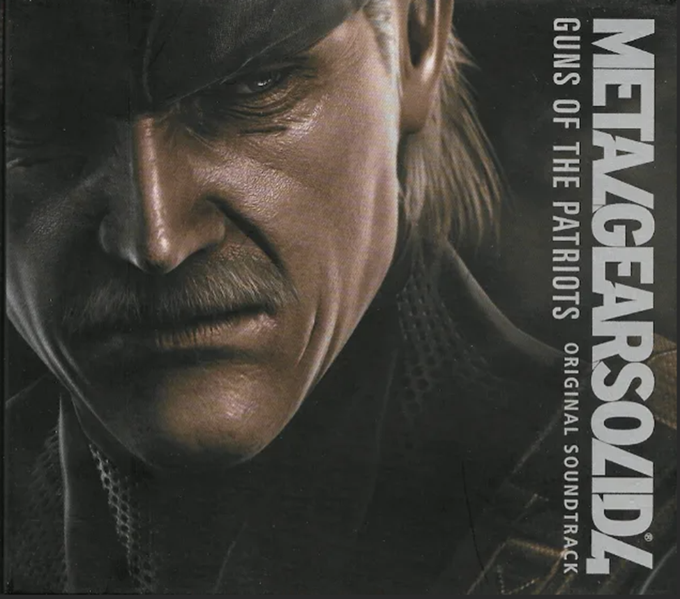 Solid Snake