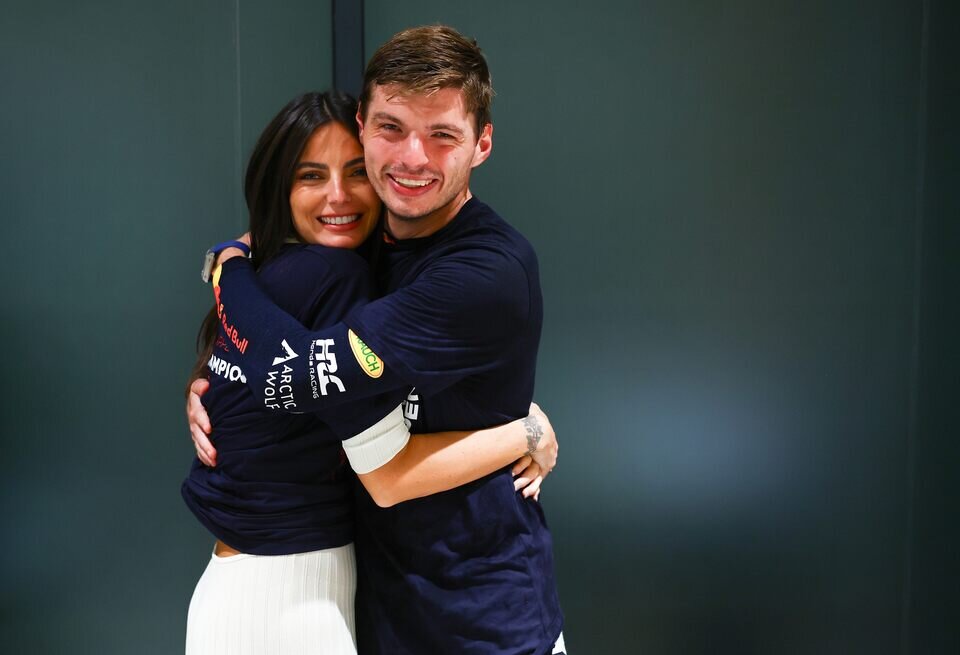    Getty Images / Red Bull Content Pool