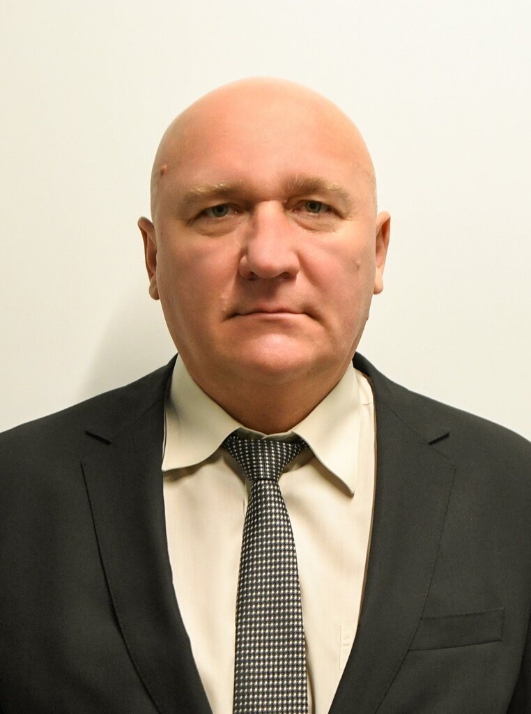 Экс-прокурор Сергей Лежников назначен зампредом правительства Тверской области