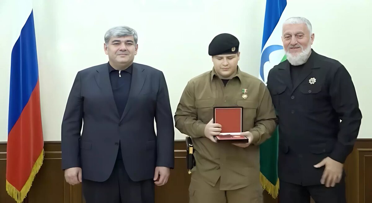 Фото: islamnews.ru