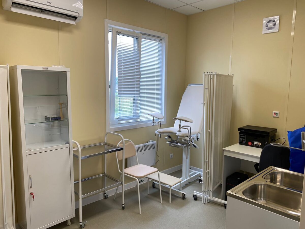 Фото: Минздрав РК