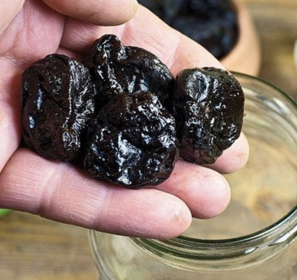 Для диабетиков 2 типа. Единственный сухофрукт, который не вызывает ...