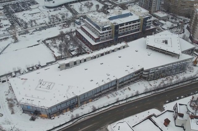   Фото: предоставлено пресс-службой «Атомстройкомплекса»