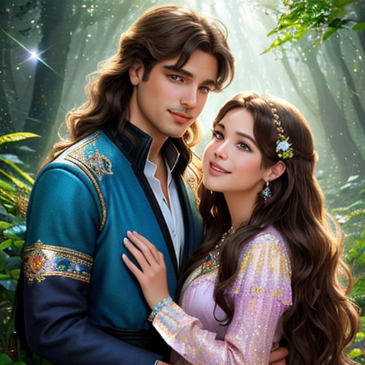 Для заставки я использовала иллюстрацию, созданную по моему запросу нейросетью для онлайн генерации картинок dezgo.com.