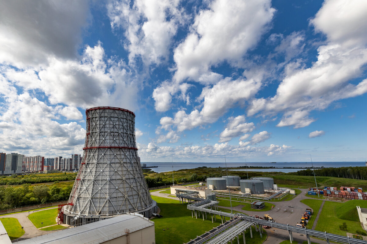 Фото: Aleksey Smyshlyaev/Globallookpress 