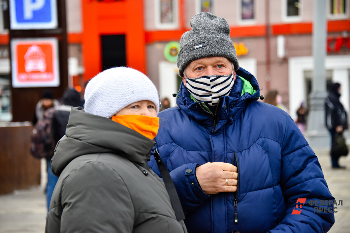 В некоторых случаях сумму выплатят только одному супругу.  Фото: Фото: ФедералПресс / Полина Зиновьева