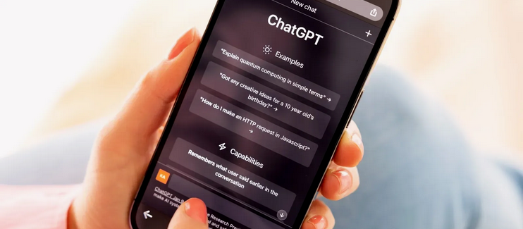 часть сервисов ChatGPT была недоступна