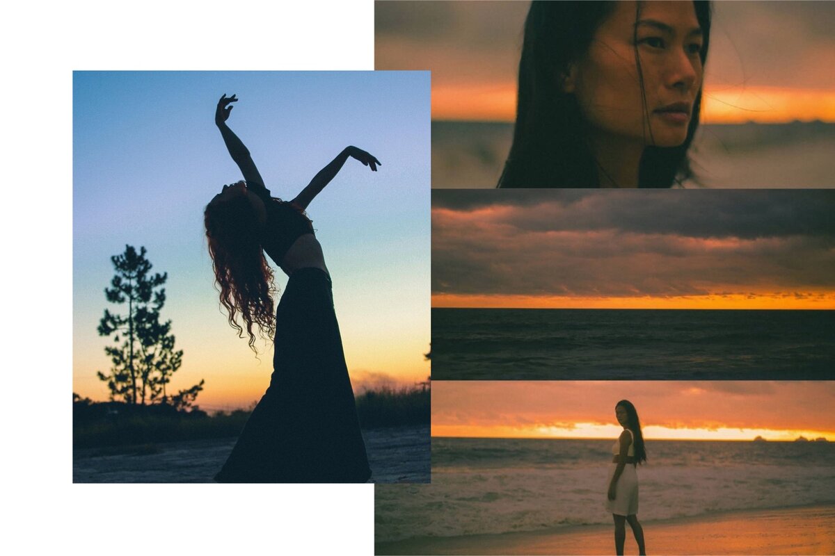     Фото: @aalexiaevellyn, @jucolinas