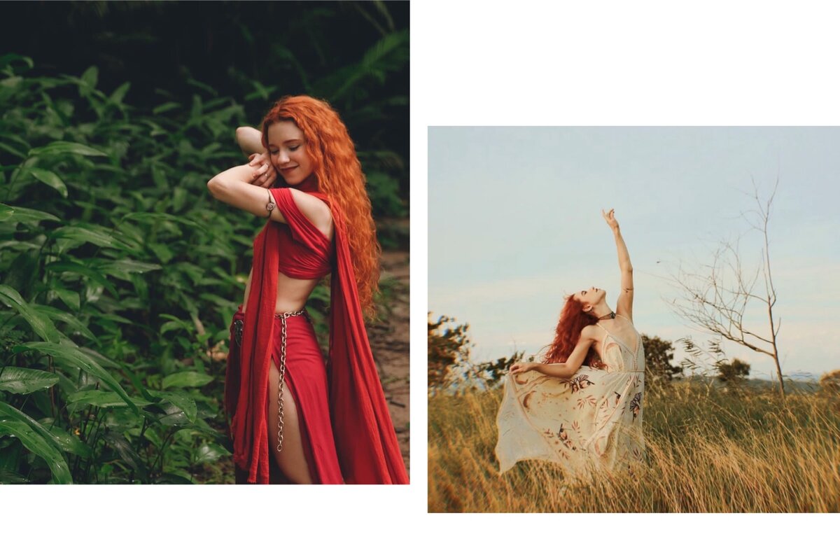     Фото: @aalexiaevellyn, @alexiasspirit