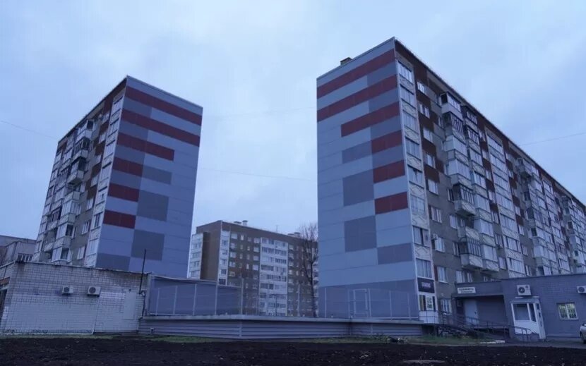    Фото: Мария Бакланова