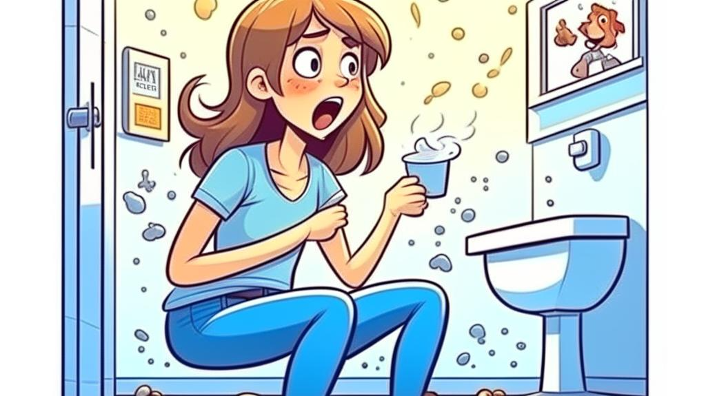 Как избавиться от запора