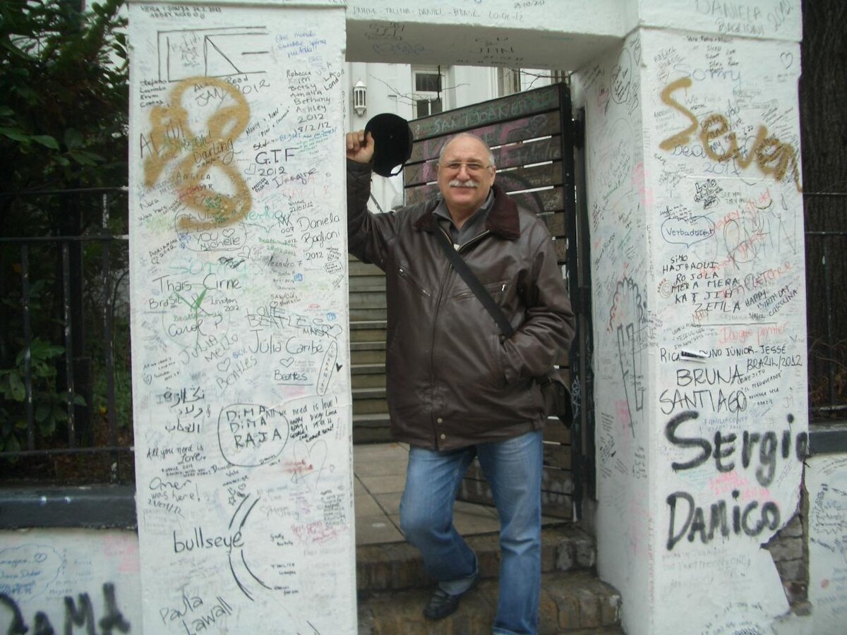 Фото автора.