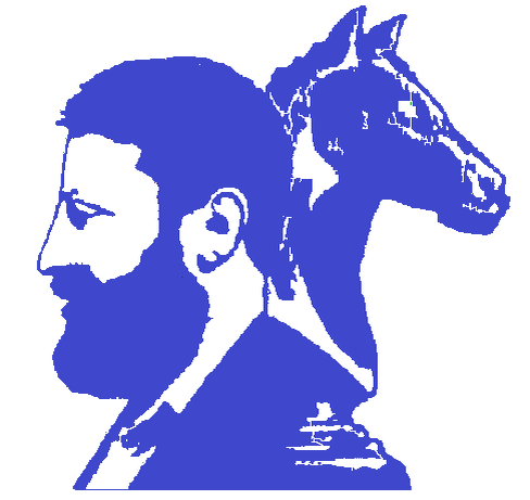 Мой логотип Surmico. Это мое фото в 36 лет в редакции КР. Смотрю на Гену Лукина