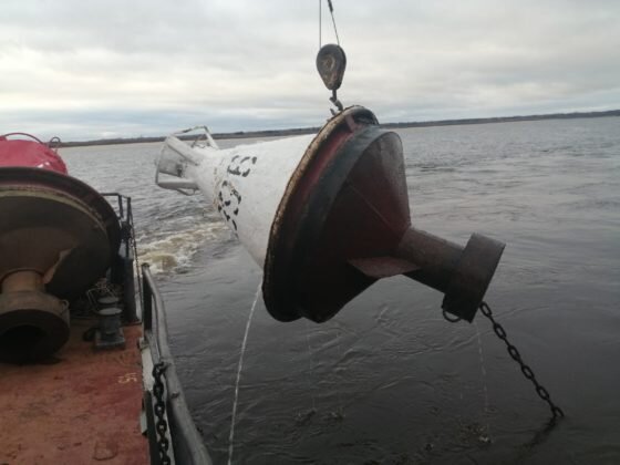     Фото: Росморречфлот