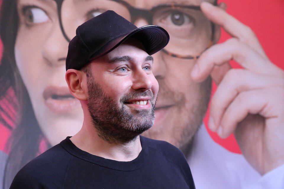    Комик загрузил в сеть очередную песню, из-за которой начался скандал Лариса КУДРЯВЦЕВА/ЭГ