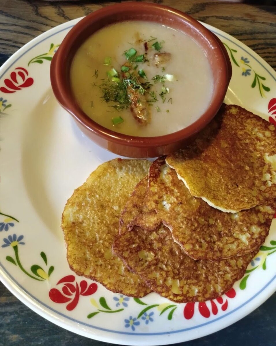 ТОП-10 блюд белорусской кухни, ТОП-5 мест, где вкусно поесть в Минске | По  миру с любовью | Дзен