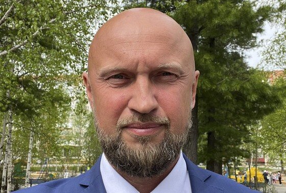    Валерий Дениченко