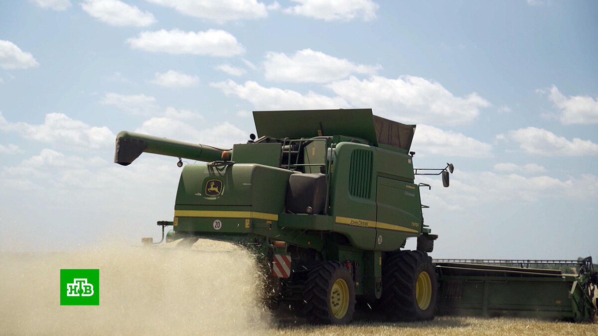    Разорение фермеров и растущий госдолг: к чему приводит евроинтеграция