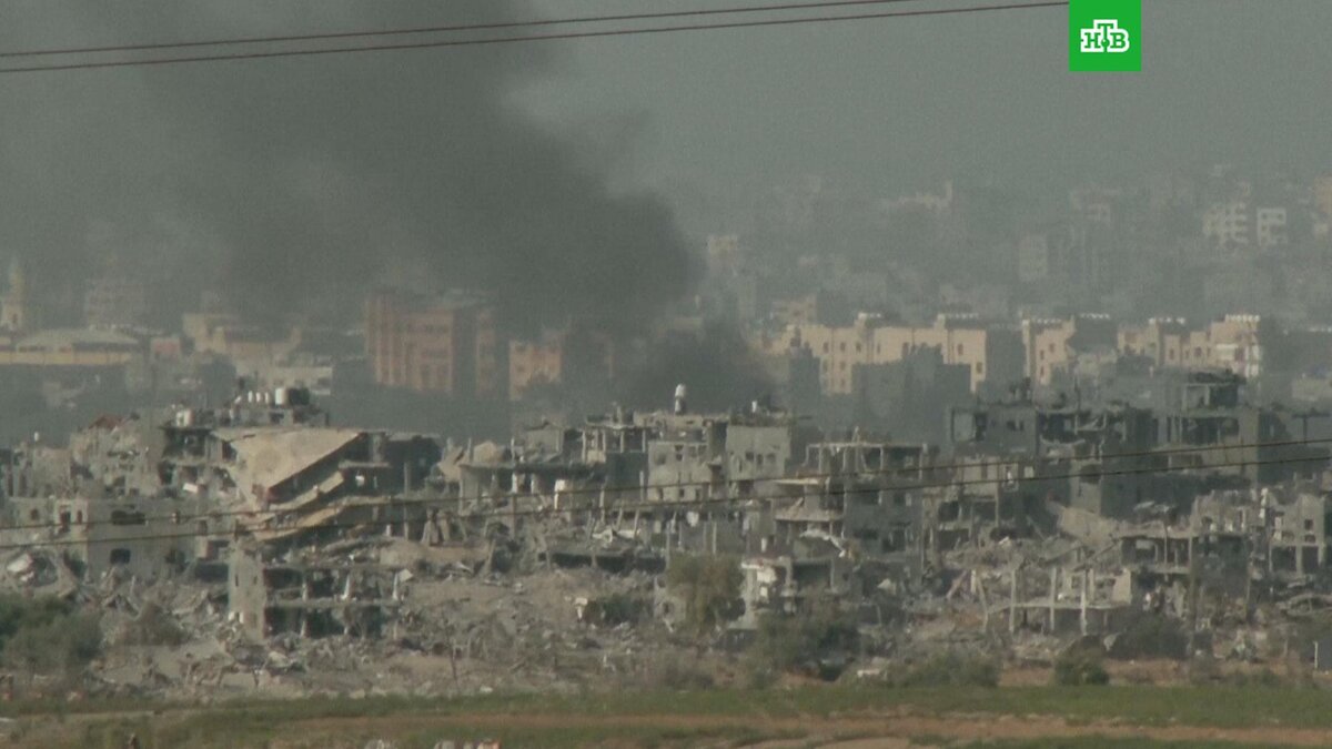    Кадр из видео: AP