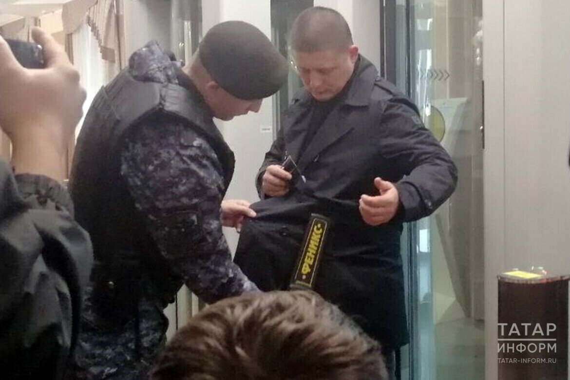 Фото: © Елена Фенина / «Татар-информ»