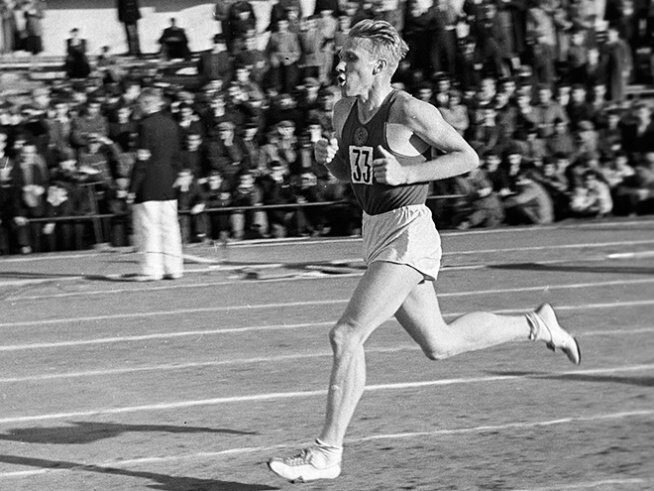 Владимир Куц. Фото: РИА НОВОСТИ