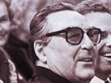 Человек-легенда . Хоменков Леонид Сергеевич.