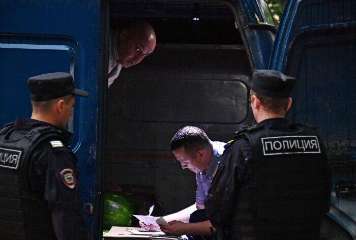 © РИА Новости. Евгений Биятов 