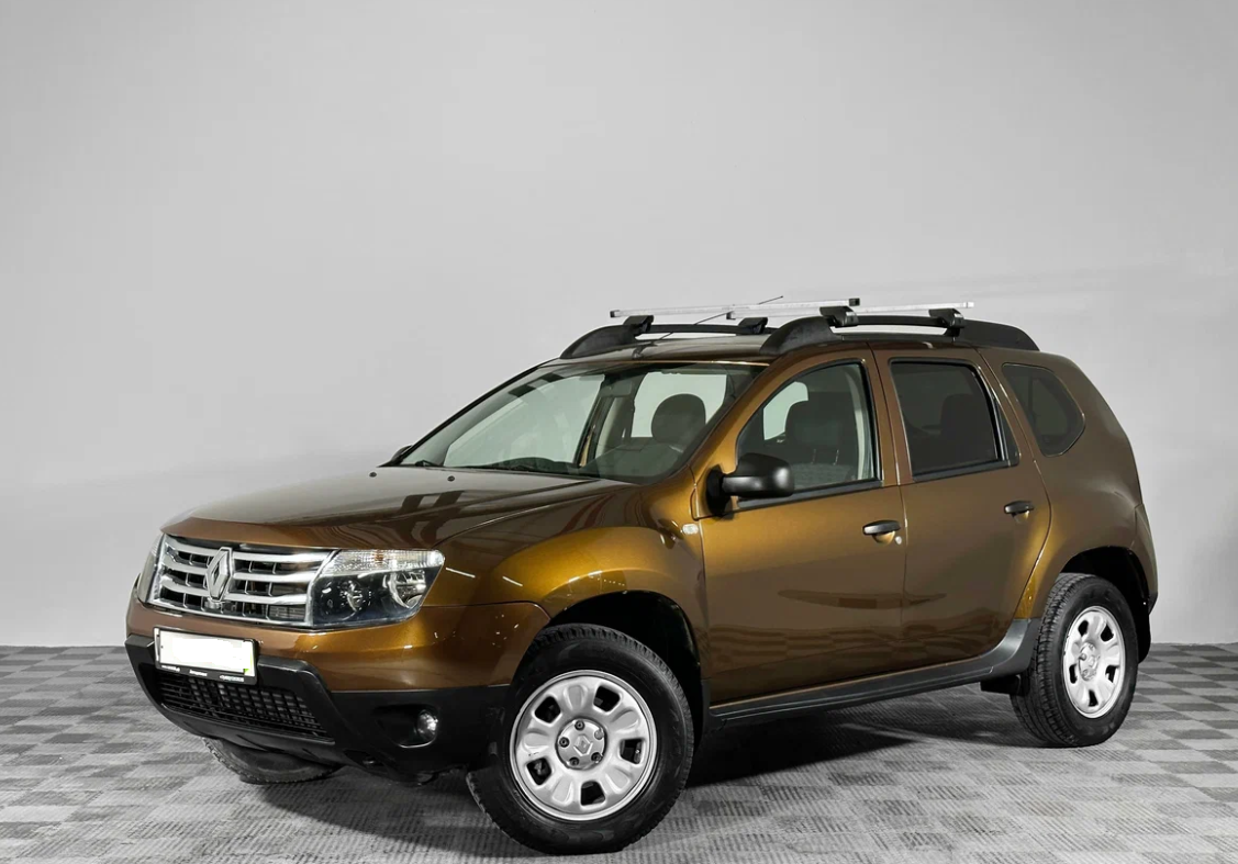 С Renault Duster на ты: Все, что важно знать будущим владельцам  подержанного автомобиля | ПроМашины | Дзен