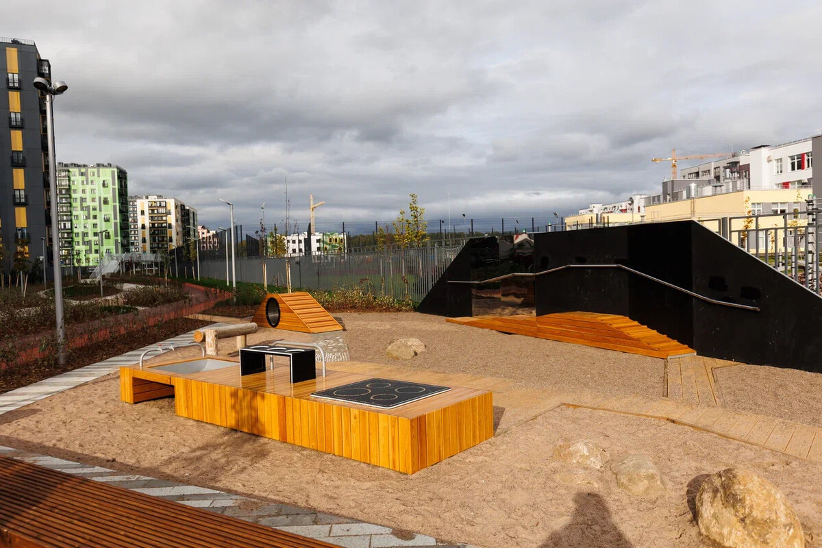 Листайте вправо, чтобы увидеть больше изображений