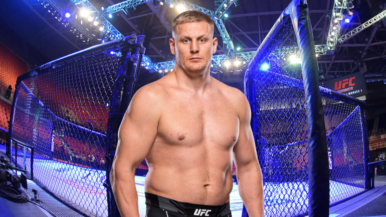    Сергей Павлович. Global Look Press