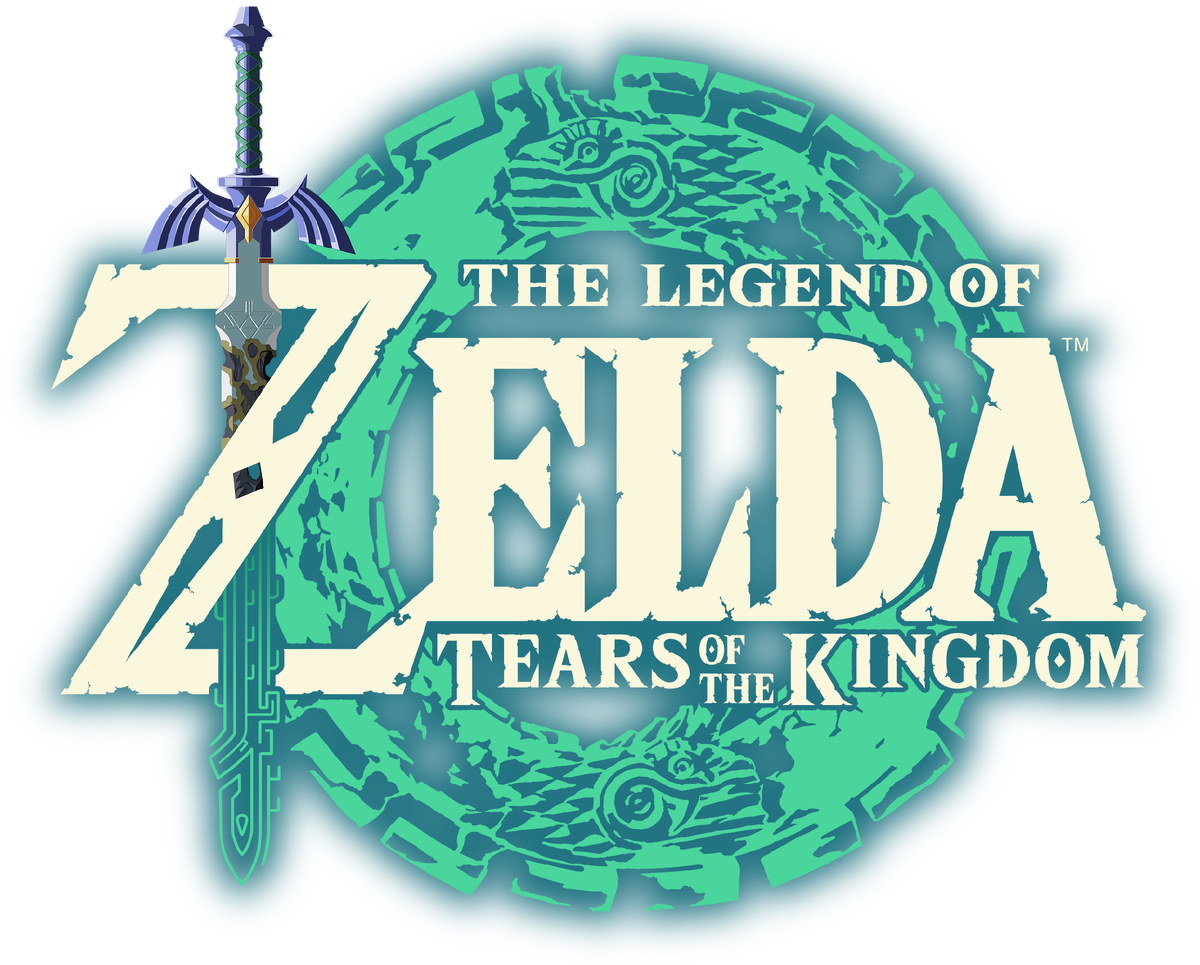 Серия the Legend of Zelda. The Legend of Zelda знак. Zelda tears of the Kingdom. Zelda tears of the Kingdom Art.