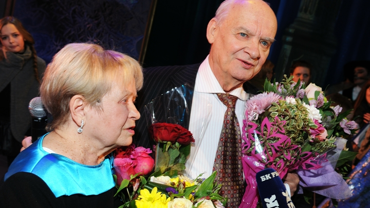 ANATOLY LOMOKHOV/GLOBAL LOOK PRESS/GLOBALLOOKPRESS 