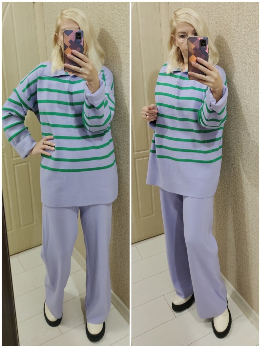 Коллаж и фото автора