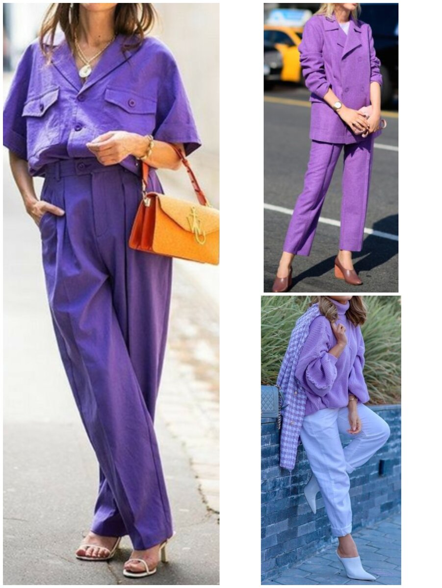 Коллаж автора, фото из Pinterest